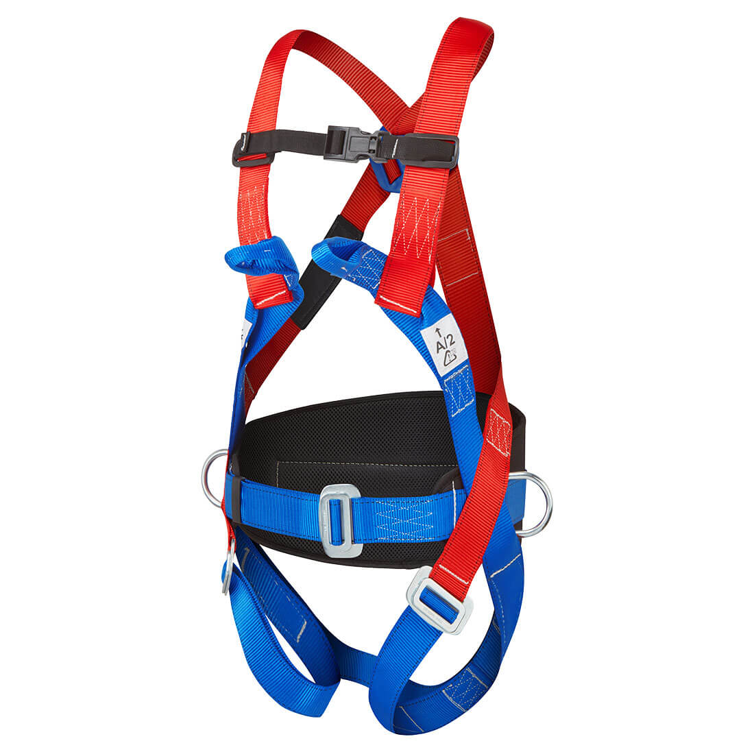Portwest 3 Point Comfort Harness - RER