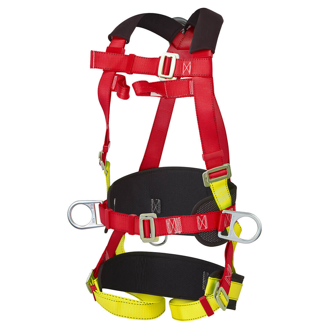 Portwest 3 Point Comfort Plus Harness - RER