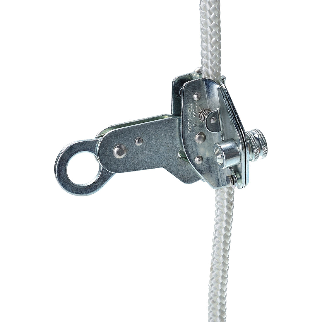 12mm Detachable Rope Grab - SIR