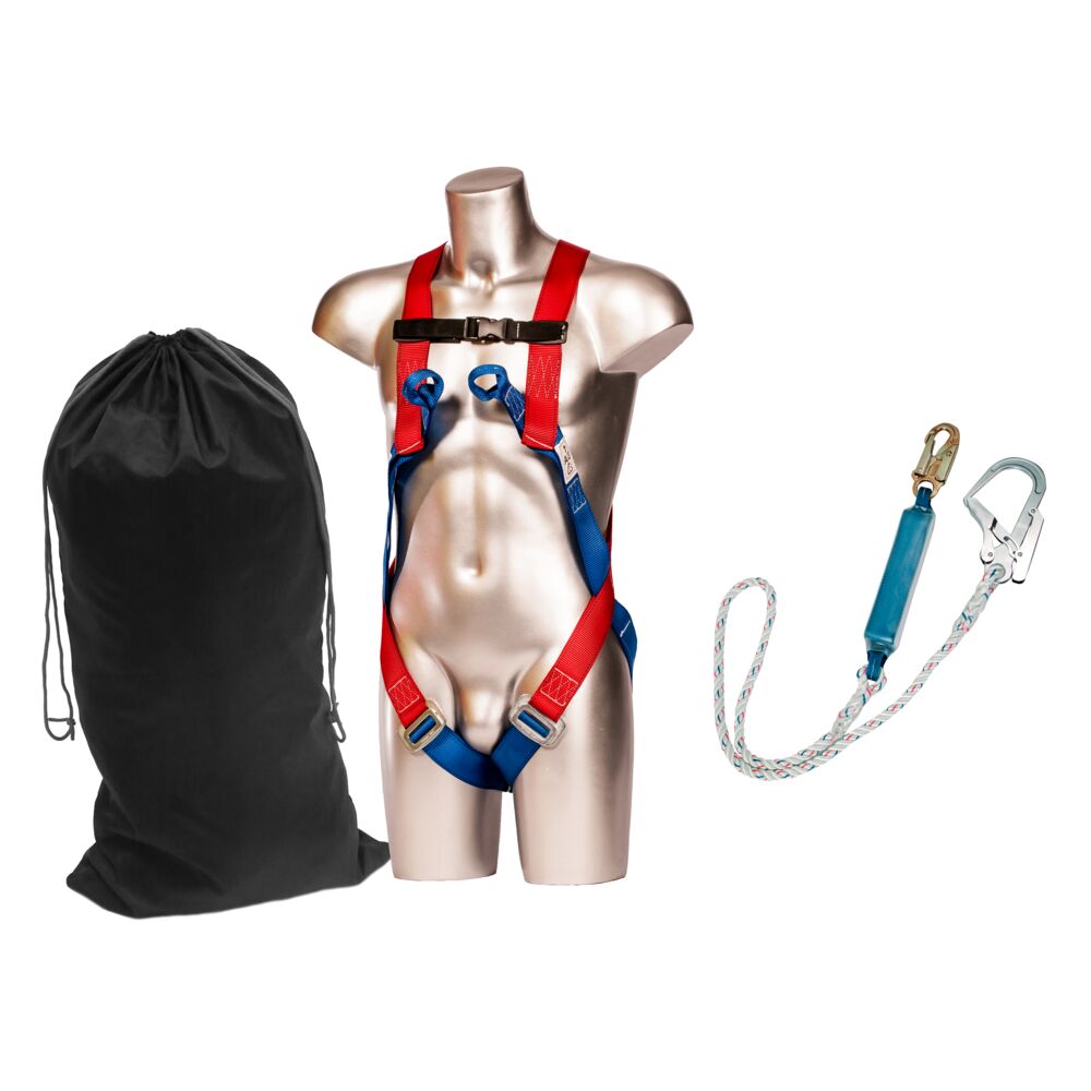 Fall Arrest Kit - RER