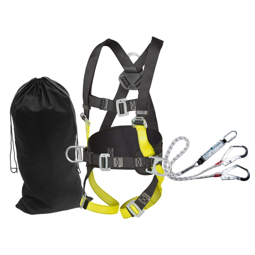 Scaffolding Kit - BKR