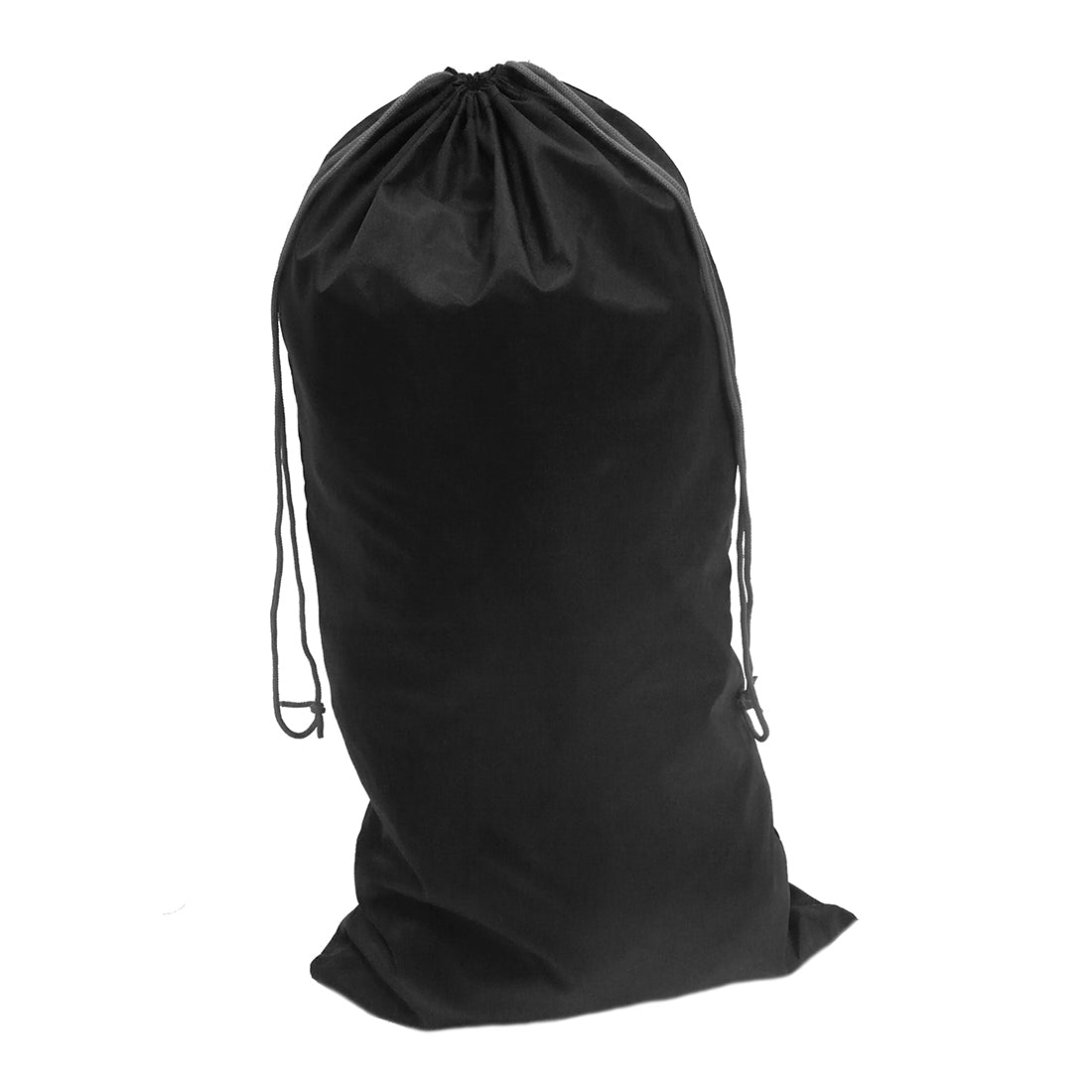 Nylon Drawstring Bag - BKR