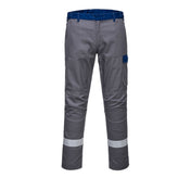 Bizflame Industry Two Tone FR Trousers - GRRR