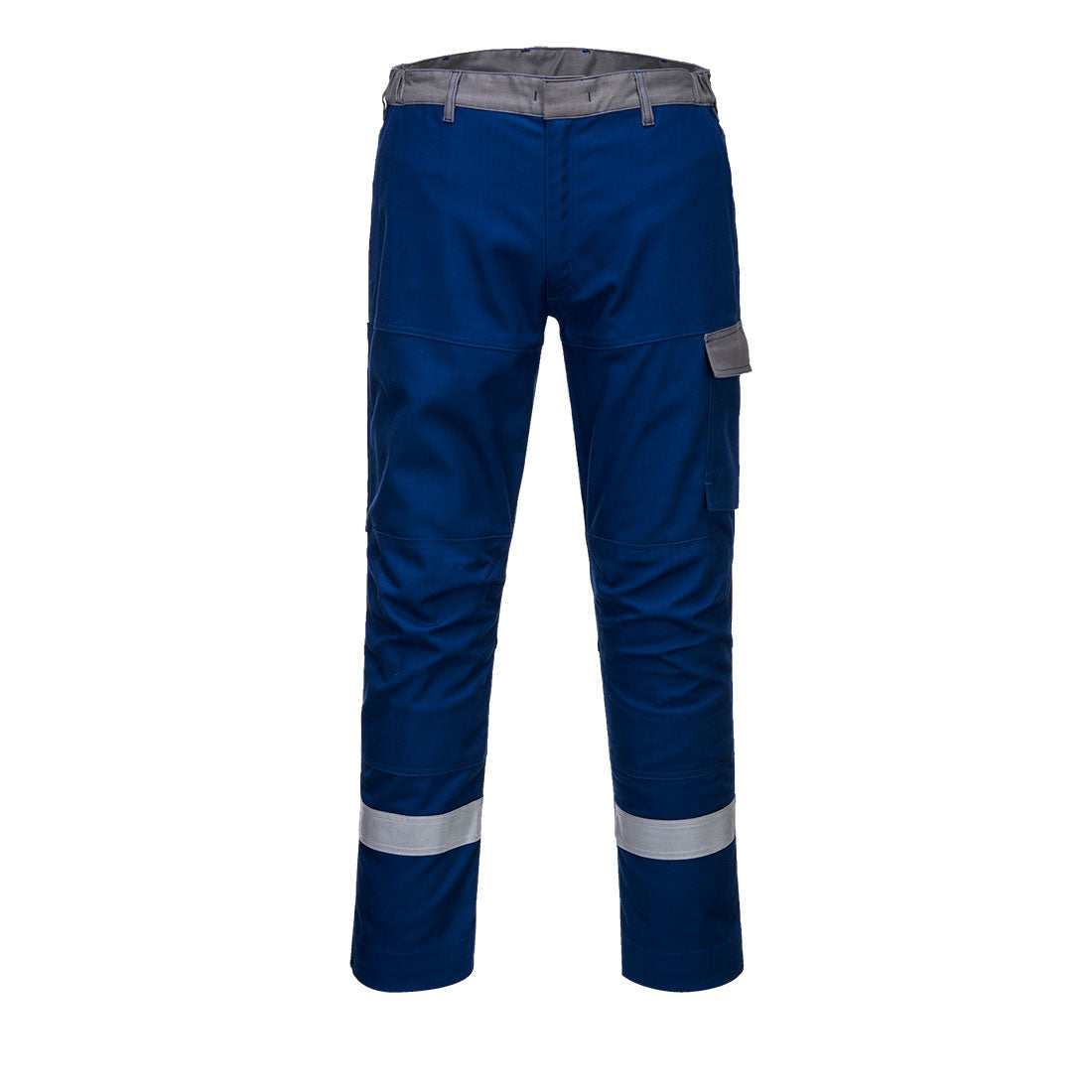 Bizflame Industry Two Tone FR Trousers - RBRR