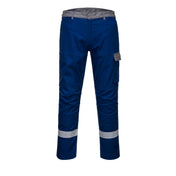 Bizflame Industry Two Tone FR Trousers - RBRR