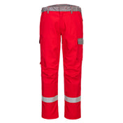 Bizflame Industry Two Tone FR Trousers - RERR