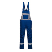 Bizflame Industry Two Tone FR Bib and Brace - RBRR