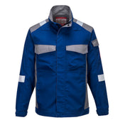 Bizflame Industry  Two Tone FR Jacket - RBRR