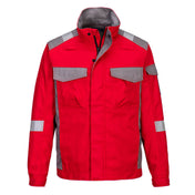 Bizflame Industry  Two Tone FR Jacket - RERR