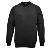 Modaflame Knit FR Sweatshirt - BKRR