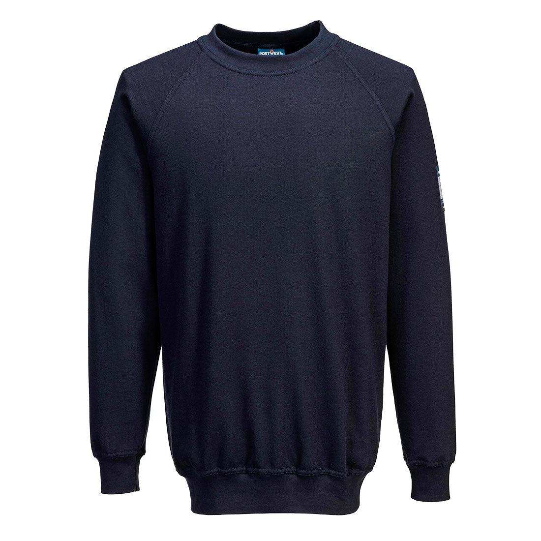 Modaflame Knit FR Sweatshirt - NARR