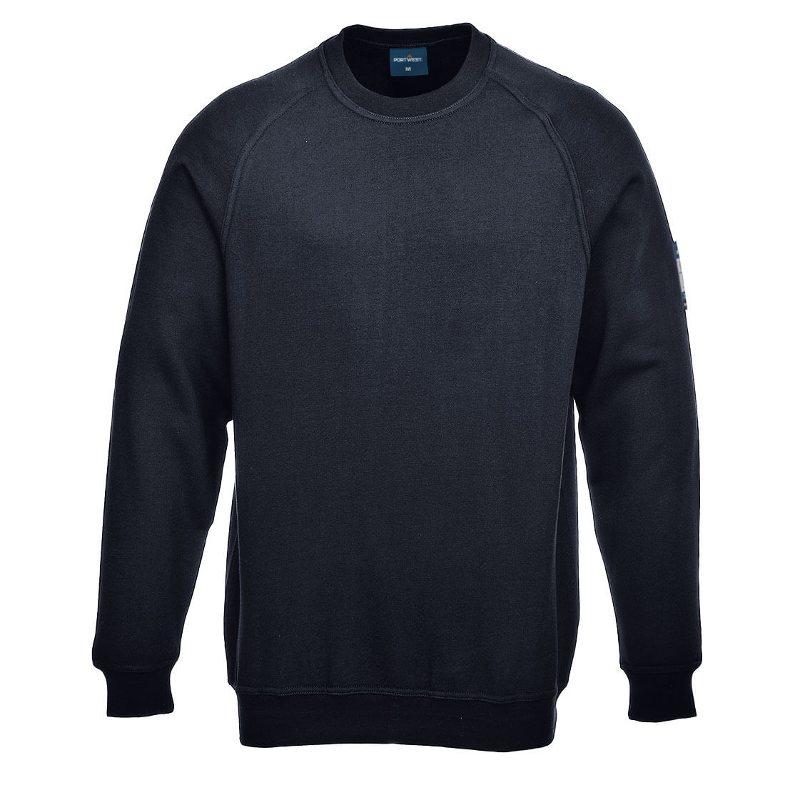 Modaflame Knit FR Sweatshirt - NVRR