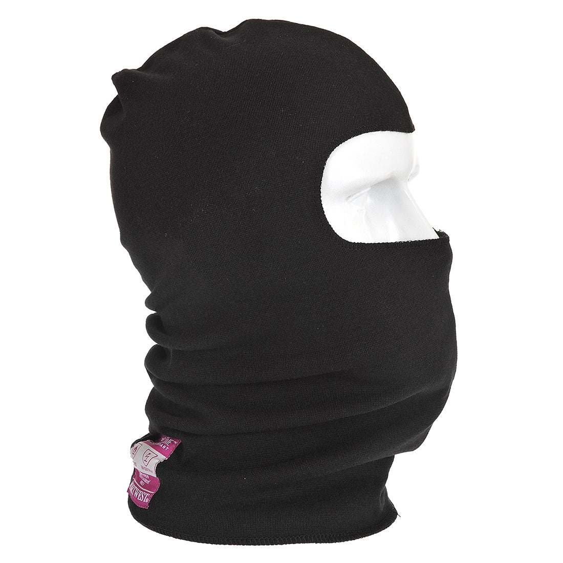 Modaflame Knit FR Balaclava - BKR