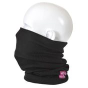 Modaflame Knit FR Neck Tube - BKR