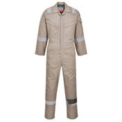 Bizflame Work Lightweight FR Coverall - KHRR