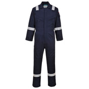 Bizflame Work Lightweight FR Coverall - NARR