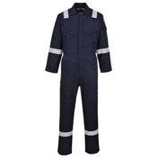 Bizflame Work Lightweight FR Coverall - NATT