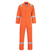 Bizflame Work Lightweight FR Coverall - ORRR