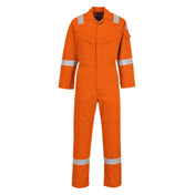 Bizflame Work Lightweight FR Coverall - ORTT