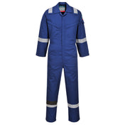 Bizflame Work Lightweight FR Coverall - RBRR