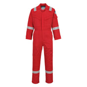 Bizflame Work Lightweight FR Coverall - RERR