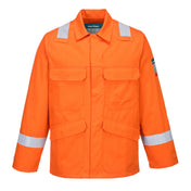 Bizflame Work FR Jacket - ORRR