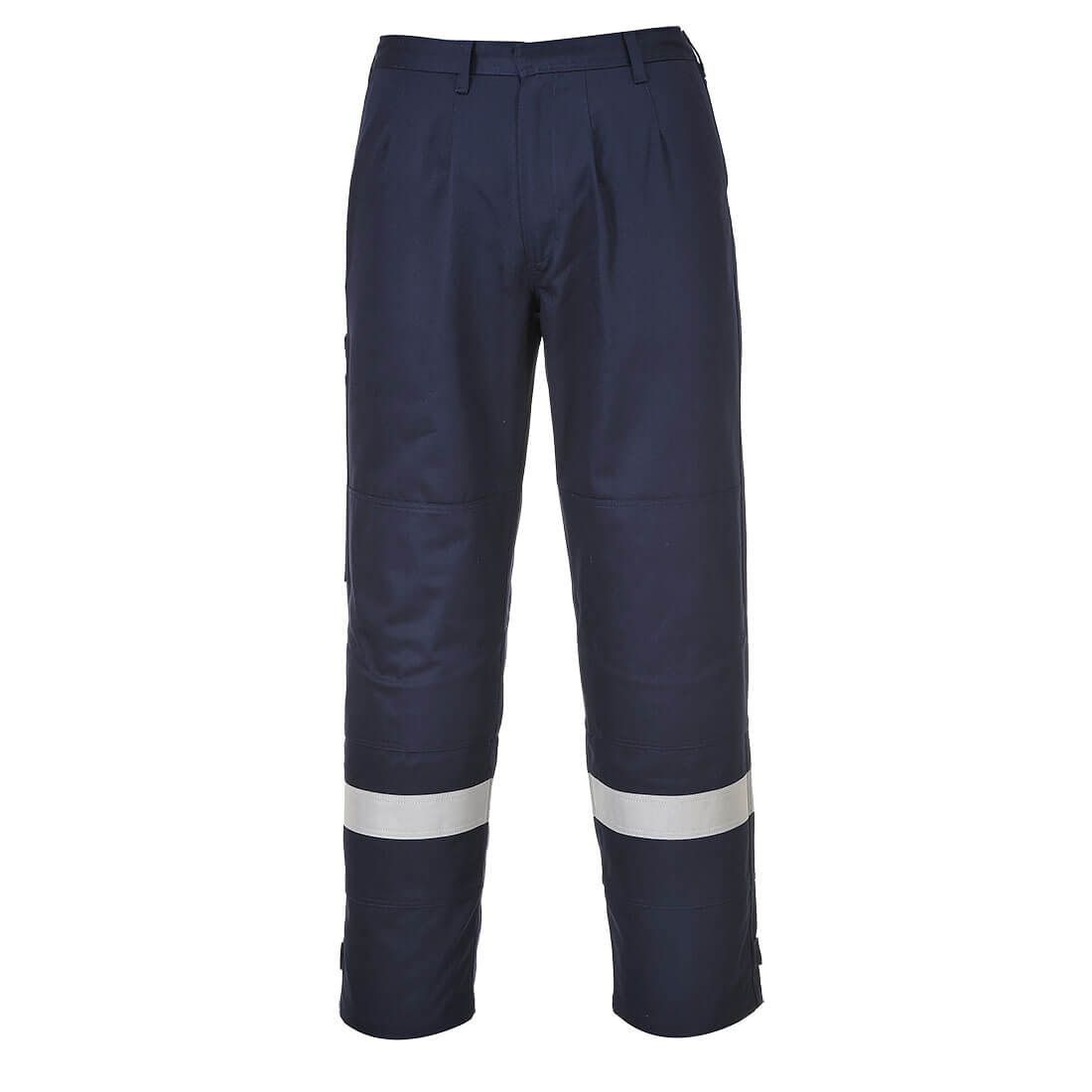 Bizflame Work FR Trousers - NATT