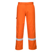 Bizflame Work FR Trousers - ORRR