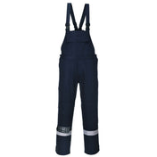 Bizflame Work FR Bib and Brace - NARR