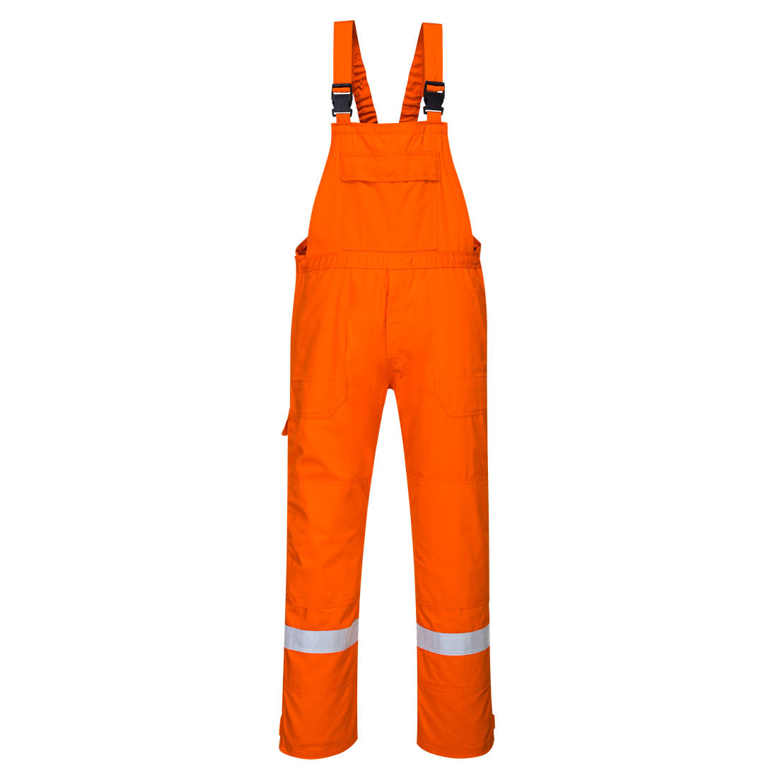 Bizflame Work FR Bib and Brace - ORRR