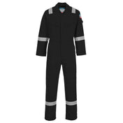 Bizflame Work FR Coverall - BKRR