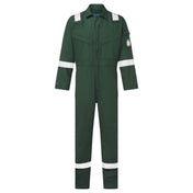 Bizflame Work FR Coverall - GNRR