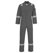 Bizflame Work FR Coverall - GRRR