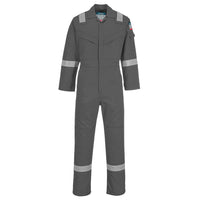 Flame Resistant Multi-Pocket Coverall | Bizflame Work FR28