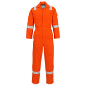 Bizflame Work FR Coverall - ORRR