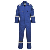 Bizflame Work FR Coverall - RBRR