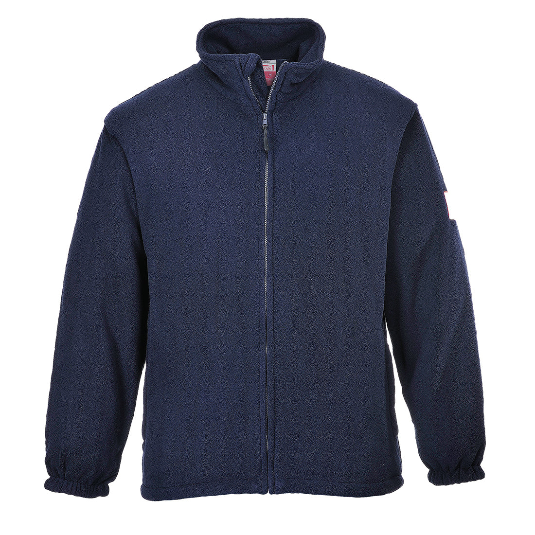 Modaflame Fleece FR Jacket - NARR
