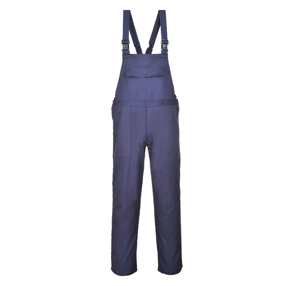 Bizflame Work FR Bib and Brace - NARR