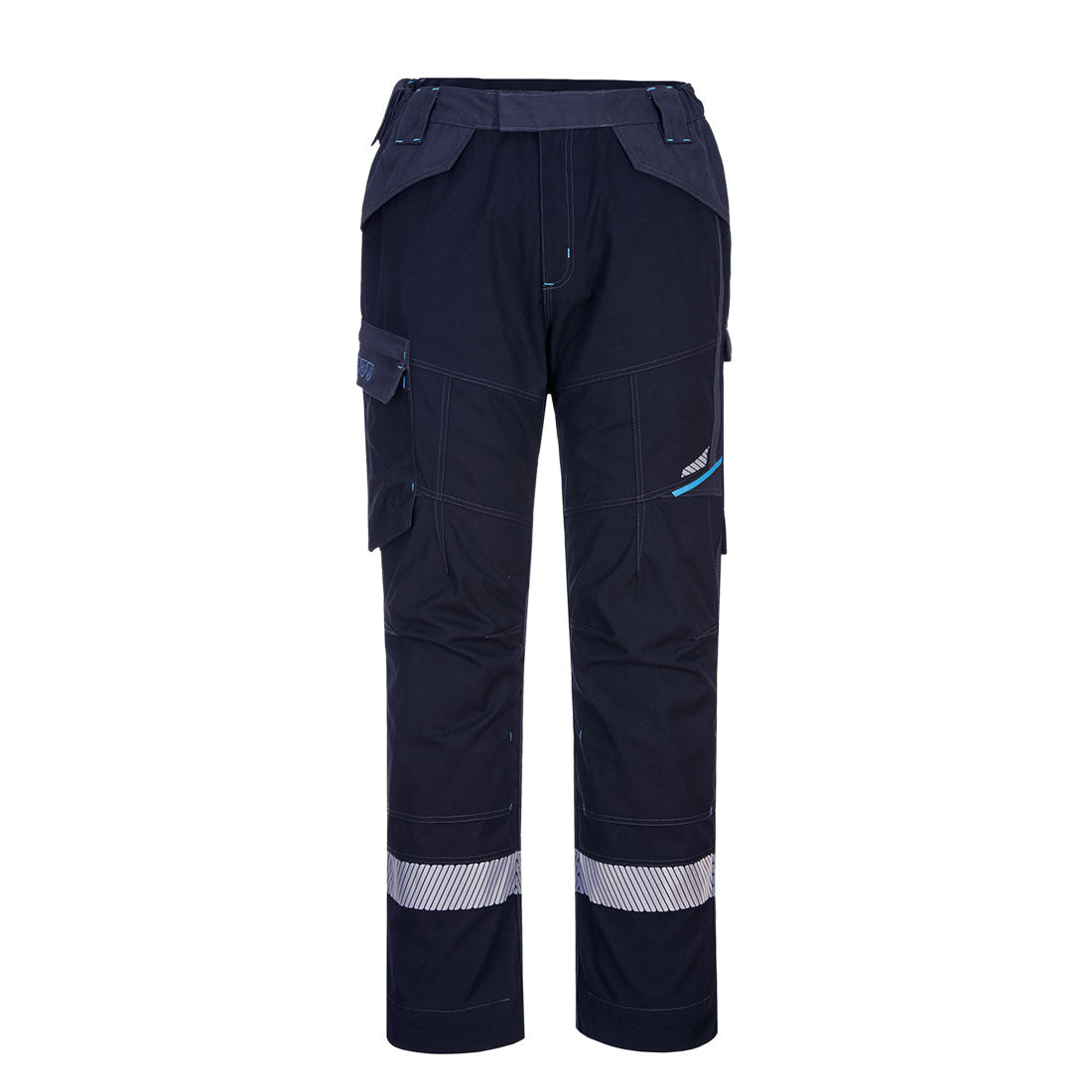 WX3 Modaflame Work FR Service Trousers - NVRR