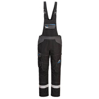 Flame Resistant Bib and Brace | WX3 FR405