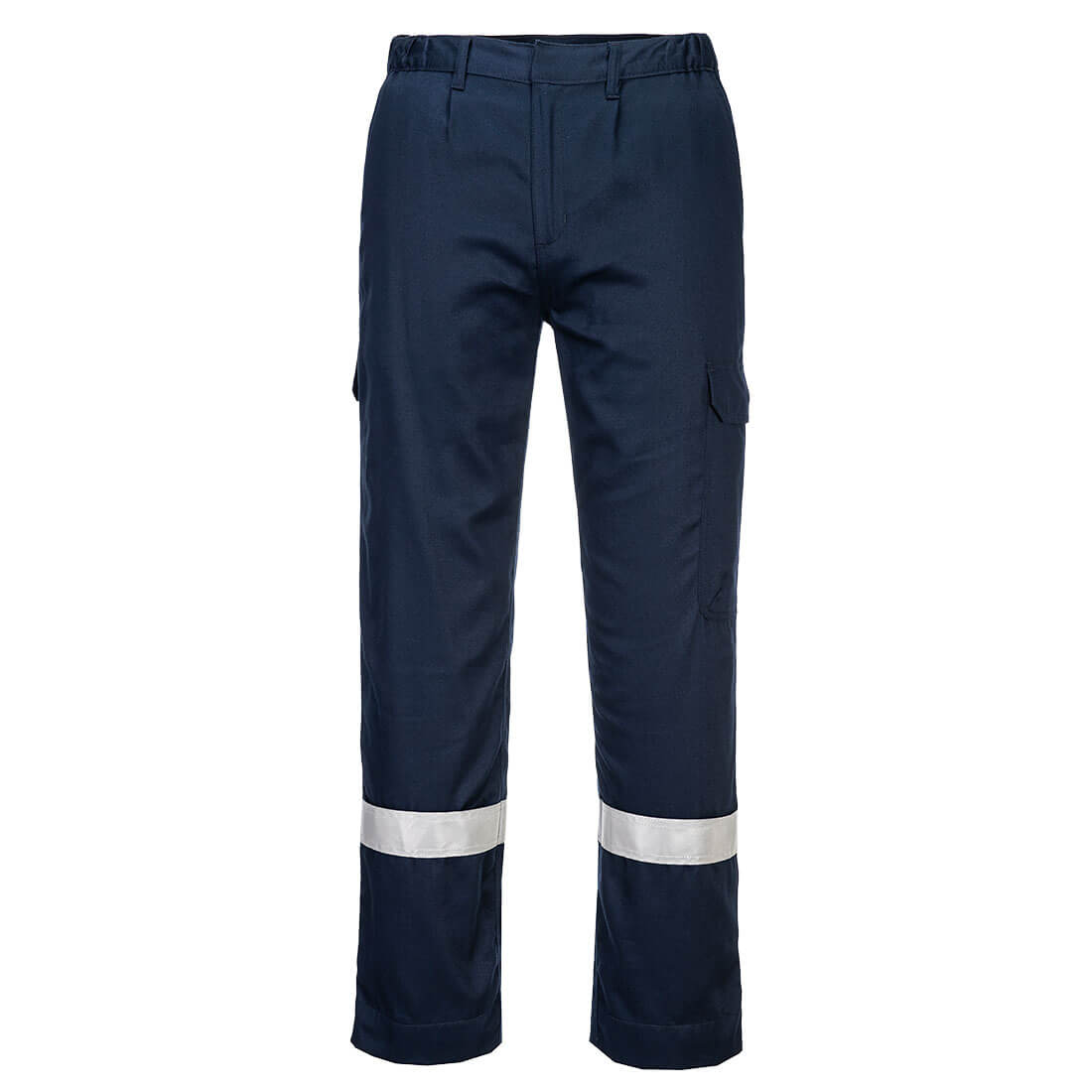 Bizflame Work Lightweight FR Trousers - NARR