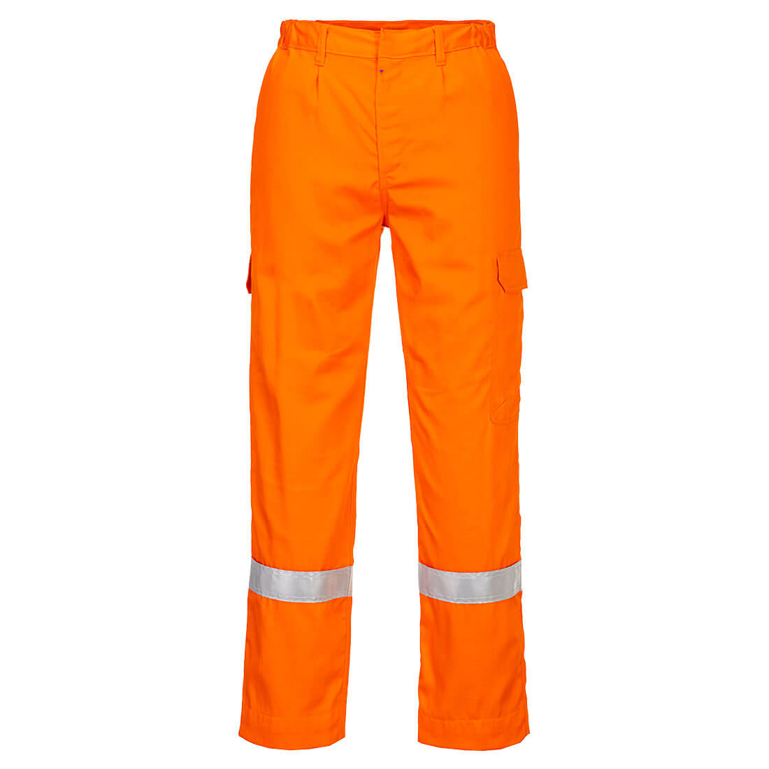 Bizflame Work Lightweight FR Trousers - ORRR