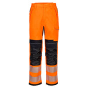 PW3 Modaflame Work HVO Multi-Norm FR Trousers - OBRR