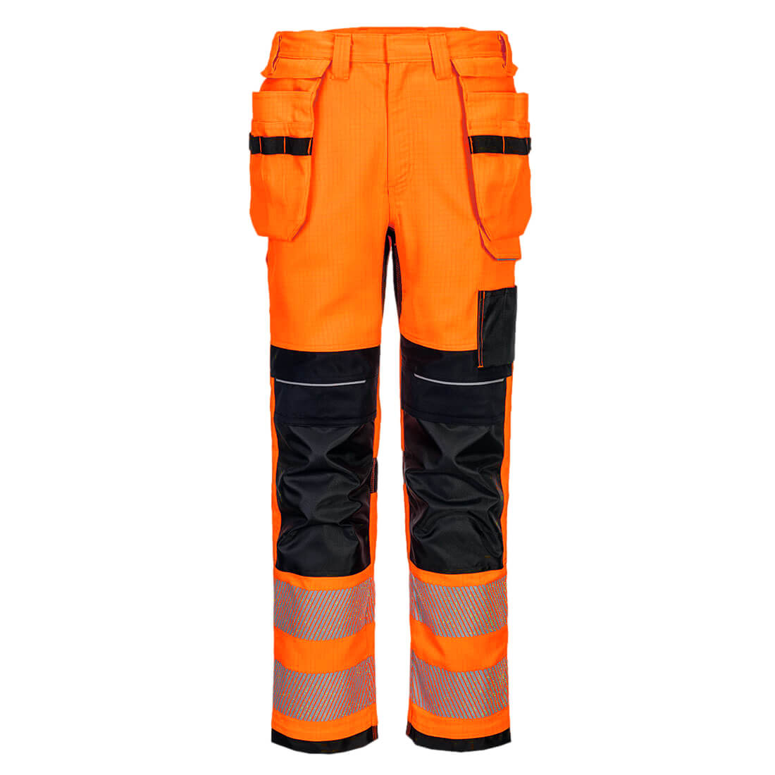 PW3 Modaflame Work HVO FR Holster Trousers - OBRR