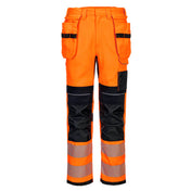 PW3 Modaflame Work HVO FR Holster Trousers - OBRR