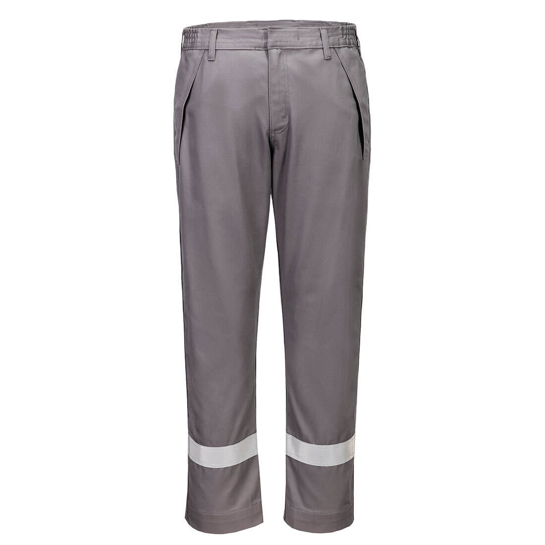 Bizflame Work+ FR Trousers - GRRR