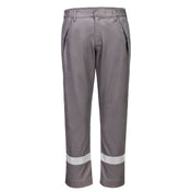 Bizflame Work+ FR Trousers - GRRR