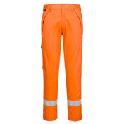 Bizflame Work+ FR Trousers - ORRR