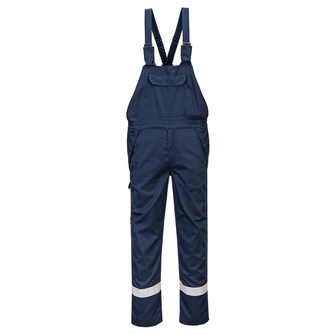Bizflame Work+ FR Bib and Brace - NARR