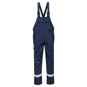 Bizflame Work+ FR Bib and Brace - NARR